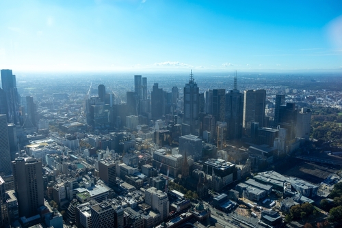 Australia venture capital