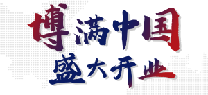 博满（天津）投资有限公司