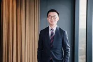 Melbourne fund manager
