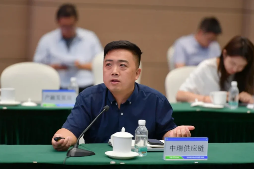 Australia–China trade and economic cooperation