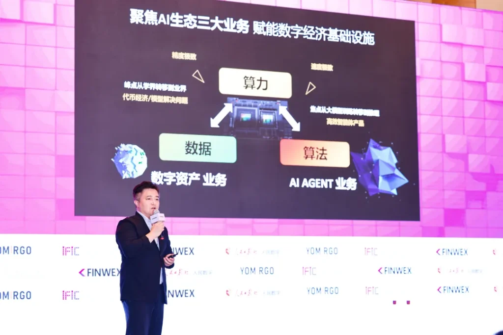 人工智能技术与WEB3产业热点